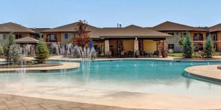 Red Tail Apartments Gallery 2