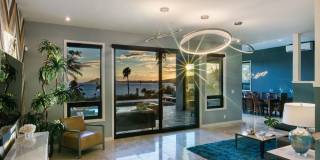Luxurious & Private Modern Home w/Pool, AC & Diamond Head Views - Aloha Nalu Gallery 5