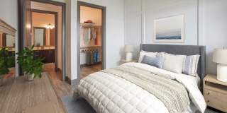 The Baxter Decatur Apartments Gallery 30