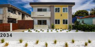 2034 S Garth Avenue Apartments Gallery 87