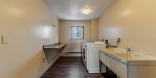 Hallwood Manor Apartments Gallery 25