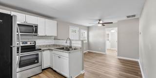 Charming 1 Bedroom, 1 Bath Home Minutes From Downtown Greenville with Solar Panels Charming 1 Bedroom, 1 Bath Home Minutes From Downtown Greenville with Solar Panels Gallery 1