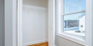 29 Milton St. unit: 1 Gallery 32