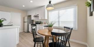 240 Spring Street Gallery 1