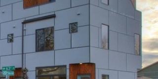 Beautiful 2016 Ballard Townhome 3 Bed 2.5 bath Gallery 1