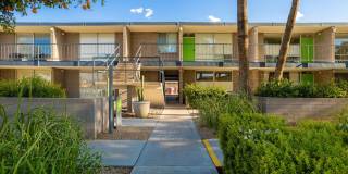 Scottsdale Siesta Suites Gallery 20