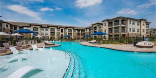 Aspire Presidio West Gallery 104