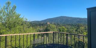 Townhome with Stunning Vasona Lake & Foothill Views Near Downtown Los Gatos Gallery 16