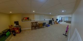 3D Tour Available - Beautiful Home w/ Fully Finished Basement + Fenced-in Yard + Screened-in Deck! Available September 3rd! Gallery 3