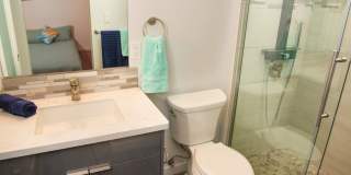 Riverfalls Tower Apartments Gallery 25