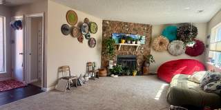 Spacious, Sunlit 3BR / 2 BA Condo just steps away from Standley Lake! Gallery 5