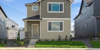Brand New 3-Bedroom Home In Liberty Lake Gallery 1