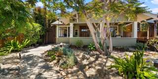 Classic Craftsman in University Heights Classic Craftsman in University Heights Gallery 1