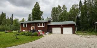 Home in North Pole / Large 2 Car Garage / Detached shop Home in North Pole / Large 2 Car Garage / Detached shop Gallery 1