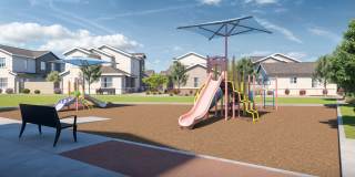 Saddleback Village at Stonegate Townhomes Gallery 2