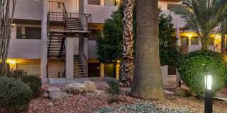 The Place At Wickertree Apartments Gallery 26