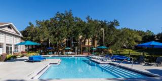 Jackson Square Apartments Gallery 2