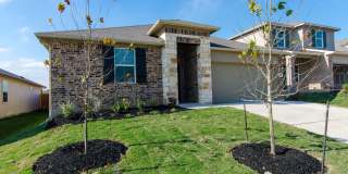 262 Fall Aster Drive Kyle TX 78640 Gallery 1