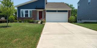Stylish 2023-Built Home with Giant Unfinished Basement in Fairborn, Ohio!!! Gallery 1