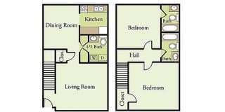 Wesley Club Apartments Gallery 3