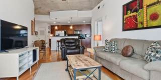 44 Peachtree PL NE 424 Gallery 12