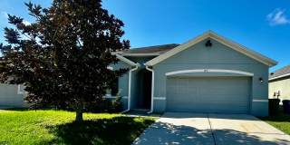 Modern 3-Bedroom, 2-Bathroom Home with Spacious Backyard in Winter Haven! Modern 3-Bedroom, 2-Bathroom Home with Spacious Backyard in Winter Haven! Gallery 1