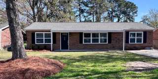 3 Bedroom 2 bath home in downtown Port Wentworth Gallery 1