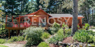3BD/2.5BA Home in Elk River Available Now! Gallery 1