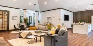 The Pines at Spring Rain Gallery 20