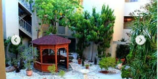 921 10th St Gallery 3