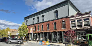 36 Pleasant Street Gallery 1