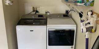 SEASONAL RENTAL or ANNUAL LEASE in The Village of Duval 2 Beds, 2 Bath + den home, Pets OK. Gallery 37