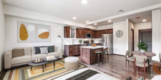 Pilchuck Village Gallery 1