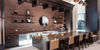 Brickline at The Mercantile Gallery 13