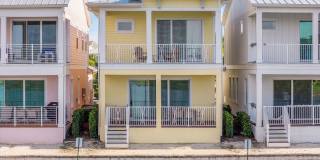 3-bedroom, 3-bath at  Laffite’s Landing Margaritaville Resort Orlando. Gallery 4