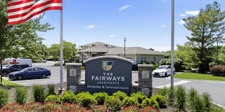The Fairways Apartment Homes Gallery 3