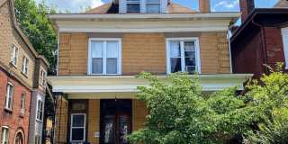 Incredible Shadyside Home! Gallery 1