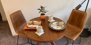 Get 8 Weeks Free On 14 Month Lease! Call For Details. Gallery 45