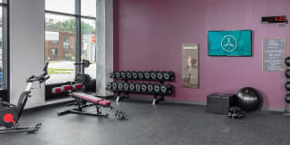 Harper Apartments Gallery 40