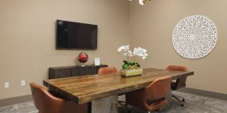 Crossroads at the Gulch Gallery 48