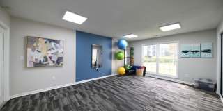 Ascent Apartment Homes Gallery 14