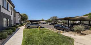 The Villas at Mountain Vista Ranch Gallery 13