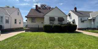 Updated 3-bedroom bungalow - 4670 E 90th Garfield Heights, OH Gallery 1