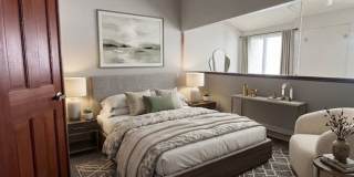 Beautifully Renovated 2 Bedroom, 2.5 Bathroom Townhome with Oversized Two-Car Garage in Tampa, FL Gallery 18