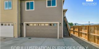 Brand New Willow Bend Estates in Snyder Creek Central Point Gallery 3