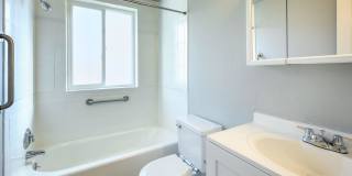 Abrigo Apartments Gallery 13