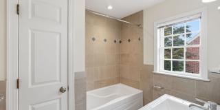 Chevy Chase Home | 4 Bed | 3.5 Bath | 2,500 Sf | Driveway Parking | Large Fenced-In Backyard w/ Deck Gallery 15