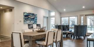 Radius at Ten Mile Gallery 3