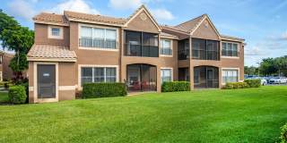 Coral Falls Apartments Gallery 8