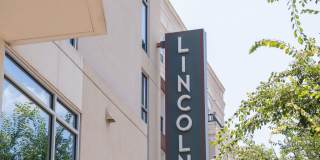 Lincoln at Dilworth Gallery 69